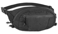 Bandicoot Kidney Carrier - Helikon - Black