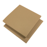 PRO foam for Kydex molding (20x30x2.5cm) - 1 piece