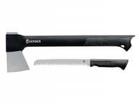 Gerber Gator Axe with Saw Combo II