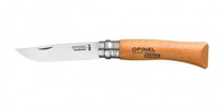 Opinel Carbon 7 knife