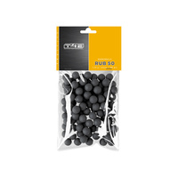 Umarex T4E Practice RUB 50 cal. rubber bullets 100 pcs.