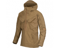 Helikon Pilgrim Anorak Jacket - Coyot