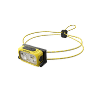 Nitecore NU21 Headlamp Yellow