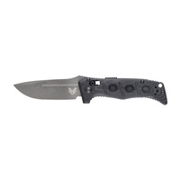 Benchmade - Tactical Folding Knife 2730GY-1 Mini Auto Adamas