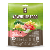 Adventure Food - Freeze-dried dish Pasta carbonara 600 kcal