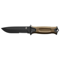 Gerber Strongarm SE Coyote knife