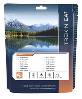 Trek'n Eat - Arabica Coffee 140g