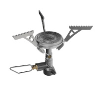Primus - Ultralight Folding Touring Burner - Micron III Piezo