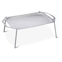 Primus - Standing frying pan for campfire frying - OpenFire Pan Large