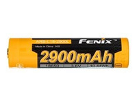 Fenix ARB-L18L battery (18650 2900 mAh 3.6 V)
