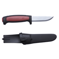 MORAKNIV - Mora Pro Knife (C) - Red