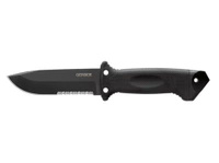 Gerber LMF II Infantry Black knife