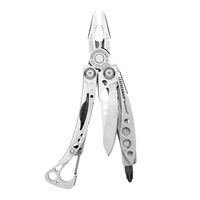 Leatherman Skeletool multitool (830920) silver - 7 tools