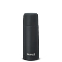 Primus - Classic Light Thermos 0.5L - Stainless Steel - Black