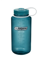 Nalgene Everyday 1L Widemouth Bidon Bottle - Cadet Sustain