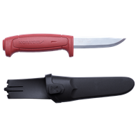 MORAKNIV - Mora Basic 511 (C) knife - Red