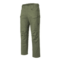Helikon - UTP Trousers - PolyCotton Stretch Ripstop - Olive Green