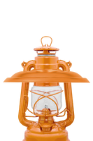 Reflective Lampshade for Feuerhand Hurricane Lantern Baby Special 276 - Anthracite Gray