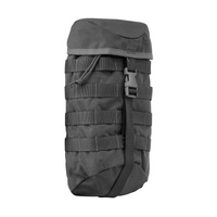 Wisport Sparrow II side pocket - Black