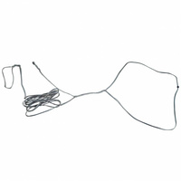 TigerWood - Adjustable chord for hammock 3.00 m