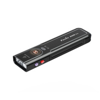 Fenix E06R PRO LED flashlight black