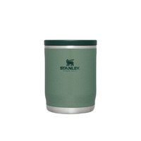 Stanley THE ADVENTURE 0.53 l lunch thermos Hammertone Green