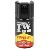Hoernecke - TW 500 Pepper-Jet 40 ml pepper gas - jet