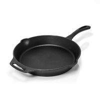Petromax Fire Skillet FP30 cast iron skillet