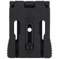 CIVIVI T-Clip Belt Mount by Bob Terzuola (CA-04A)