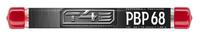 Umarex T4E PBP caliber precision pepper bullets. .68 / 10 pcs. for Umarex T4E HDS