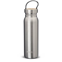 Primus - Klunken 0.7L travel bottle - Stainless Steel