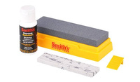 2-Stone Sharpening Kit - Smith's - 50727