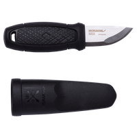 MORAKNIV - Mora Eldris knife (S) - Black