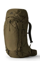 Gregory - Baltoro 100 PRO LG Crocodile Green backpack