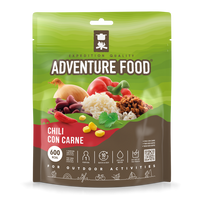 Adventure Food - Freeze-dried dish Chili con carne 600 kcal