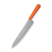 Civivi Chef Knife Milled Orange G10, Satin 14C28N (C23048-3)