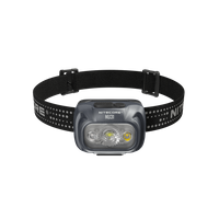 Nitecore NU31 Gray Headlamp Flashlight
