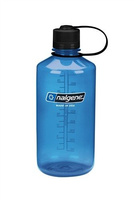 Nalgene Everyday 1L Narrowmouth Bidon Bottle - Slate Sustain