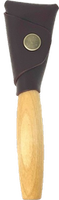 Leather scabbard for spoon knives - TBS Outdoor