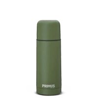 Primus - Classic Light Thermos 0.75L - Stainless Steel - Olive Drab Green