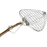 GrandPa's FireGrill - Light My Fire