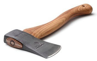 HULTAFORS axe H 006 SV 0.6 kg - Hand-forged