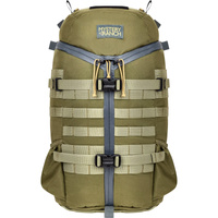 Mystery Ranch - Hiking and tactical backpack 2 Day Assault L/XL - Ponderosa
