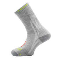 TEKO - Hiking socks - ecoHIKE Discovery 2.0 Merino LIGHT - Birch