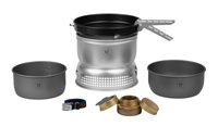 Trangia - Travel Stove - Trangia Stove 25-9 UL/HA