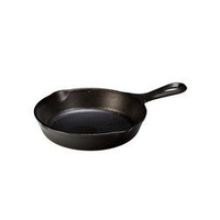 Lodge - Cast iron skillet 16 cm
