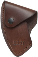 CRKT Berserker D2736 leather axe case
