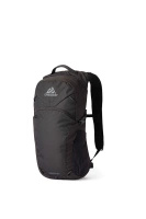 Gregory - Nano 18 Optic Backpack Black