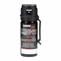 Sabre Red - MK3 (H-US) pepper spray with holster - gel