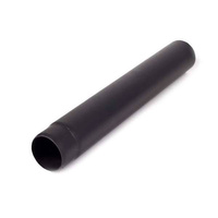 Chimney pipe for Petromax Loki 2 stove